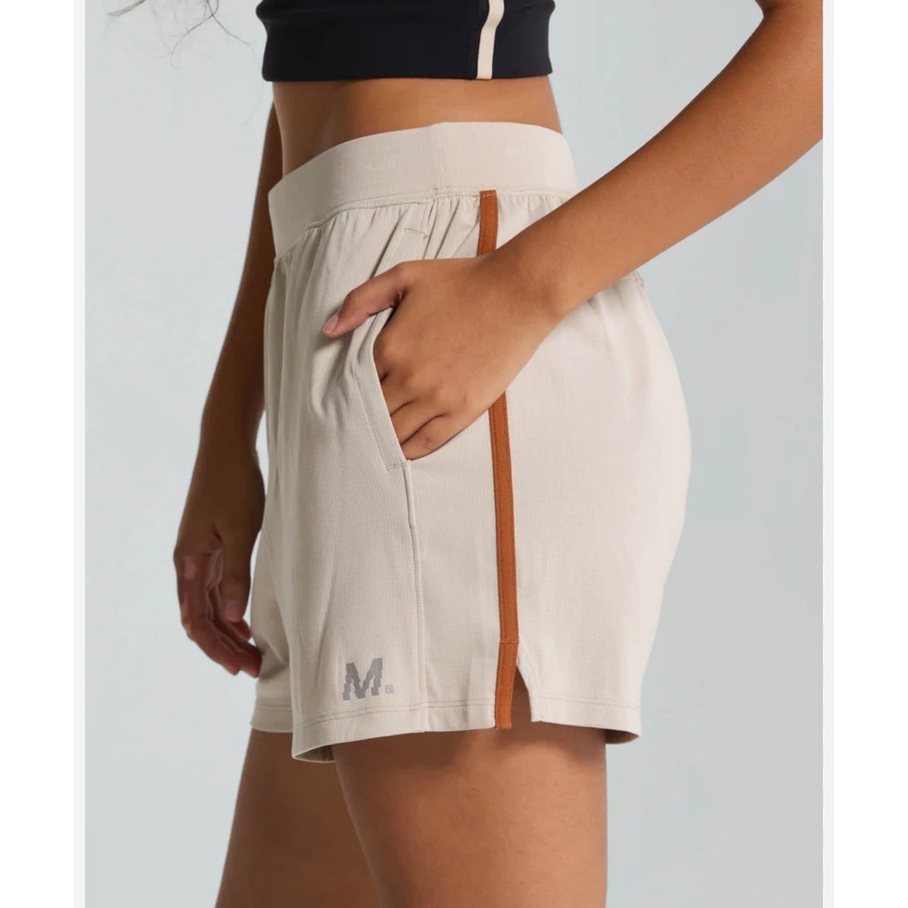Municipal Match‎ Day Shorts Size Medium